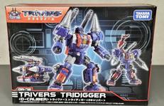 ダイアクロン|TAKARA TOMY