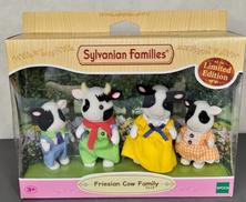 シルバニアファミリー|EPOCH