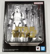 スター・ウォーズ|BANDAI