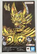 黄金騎士ガロ〈冴島雷牙〉|BANDAI