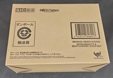 仮面ライダークウガ|BANDAI