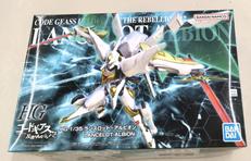 コードギアス反逆のルルーシュR2|バンダイ