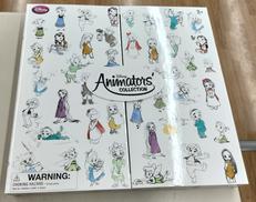 DISNEY ANIMATOR COLLECTION|ディズニーストア