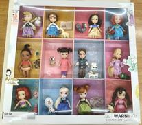 DISNEY ANIMATORS COLLECTION|ディズニーストア