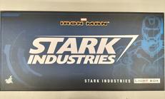 MARVEL|HOT TOYS