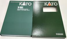 Nゲージ|KATO