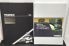 Nゲージ|TOMIX