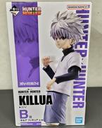 HUNTER×HUNTER|BANDAI