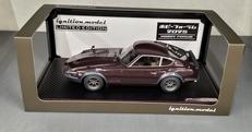 1/18スケール|IGNITION MODEL