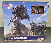 太陽の牙ダグラム|BANDAI
