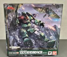 太陽の牙ダグラム|BANDAI