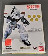 機動警察パトレイバー|BANDAI