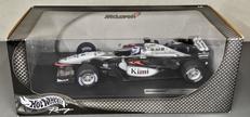 1/18スケール|MATTEL