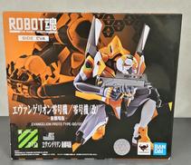エヴァンゲリヲン新劇場版|BANDAI