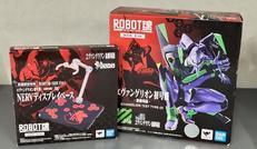 エヴァンゲリヲン新劇場版|BANDAI