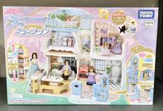 リカちゃん|TAKARA TOMY