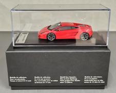 1/43スケールミニカー|LOOKSMART