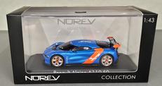 1/43スケールミニカー|NOREV
