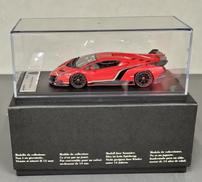 1/43スケールミニカー|LOOKSMART