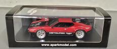 1/43スケールミニカー|SPARK