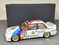 1/18スケールミニカー|MINICHAMPS