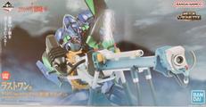 ヱヴァンゲリヲン新劇場版:序|BANDAI