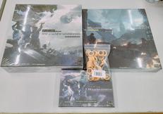 アトラスロスト|TACTICAL GAMES