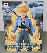 ドラゴンボールZ|BANPRESTO