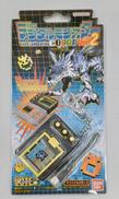 デジタルモンスターVER2|BANDAI