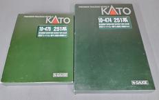 Nゲージ|KATO