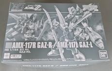 機動戦士ガンダムZZ|BANDAI