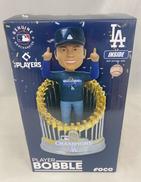 ボブルヘッド 山本由伸|FOCO