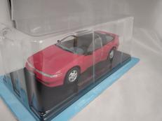 三菱 ECLIPSE 1990|アシェット