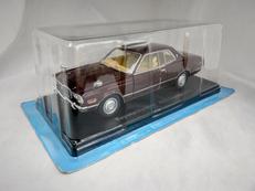 トヨタ MARKⅡ HT2600 GRANDE 1976|アシェット