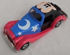 ドリームスター ミッキーマウス ファンタジアスター|TAKARA TOMY