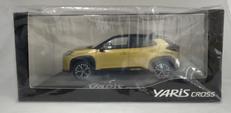 1/30 ヤリスクロス|TOYOTA
