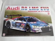 「未組立て」アウディR8 LMS EVO|PLATZ