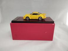 ポルシェ 911 TURBO S|MRコレクションモデル