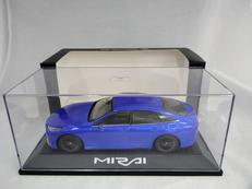 1/30 TOYOTA MIRAI
