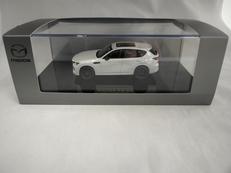 1/43MAZDA CX-60|MAZDA