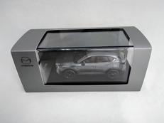 1/43 MAZDA CX-5|MAZDA