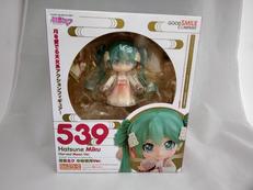 ねんどろいど 初音ミク 中秋明月VER|グッドスマイルカンパニー