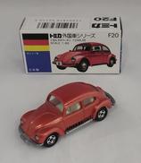 フォルクスワーゲン 1200LSE|トミー