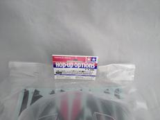 [未開封]トヨタガズーレーシングWRT/ヤリスWRCボディ|TAMIYA