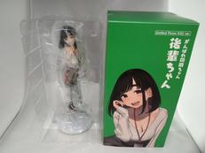 後輩ちゃん LIMITED THROW KISS VER|ユニオンクリエイティブ