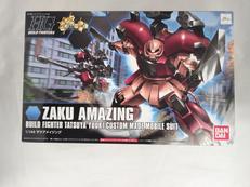 [未組立て]HG ザクアメイジング