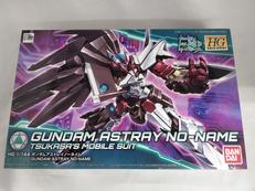 [未組立]HGガンダムアストレイノーネイム