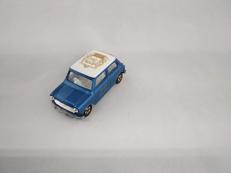 [箱無し]日本製トミカ BLMCミニクーパーS(MK-Ⅲ)|TOMY