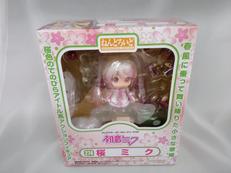 [未開封]274 桜ミク|グッドスマイルカンパニー