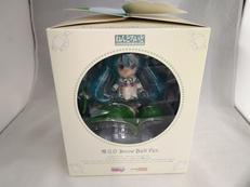 雪ミク SNOW BELLVER|グッドスマイルカンパニー